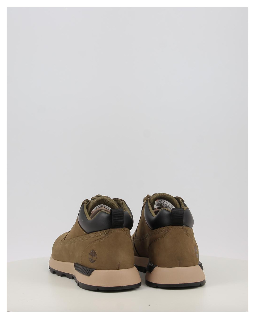 KILLINGTON TREKKER LOW LACE UP SNEAKER