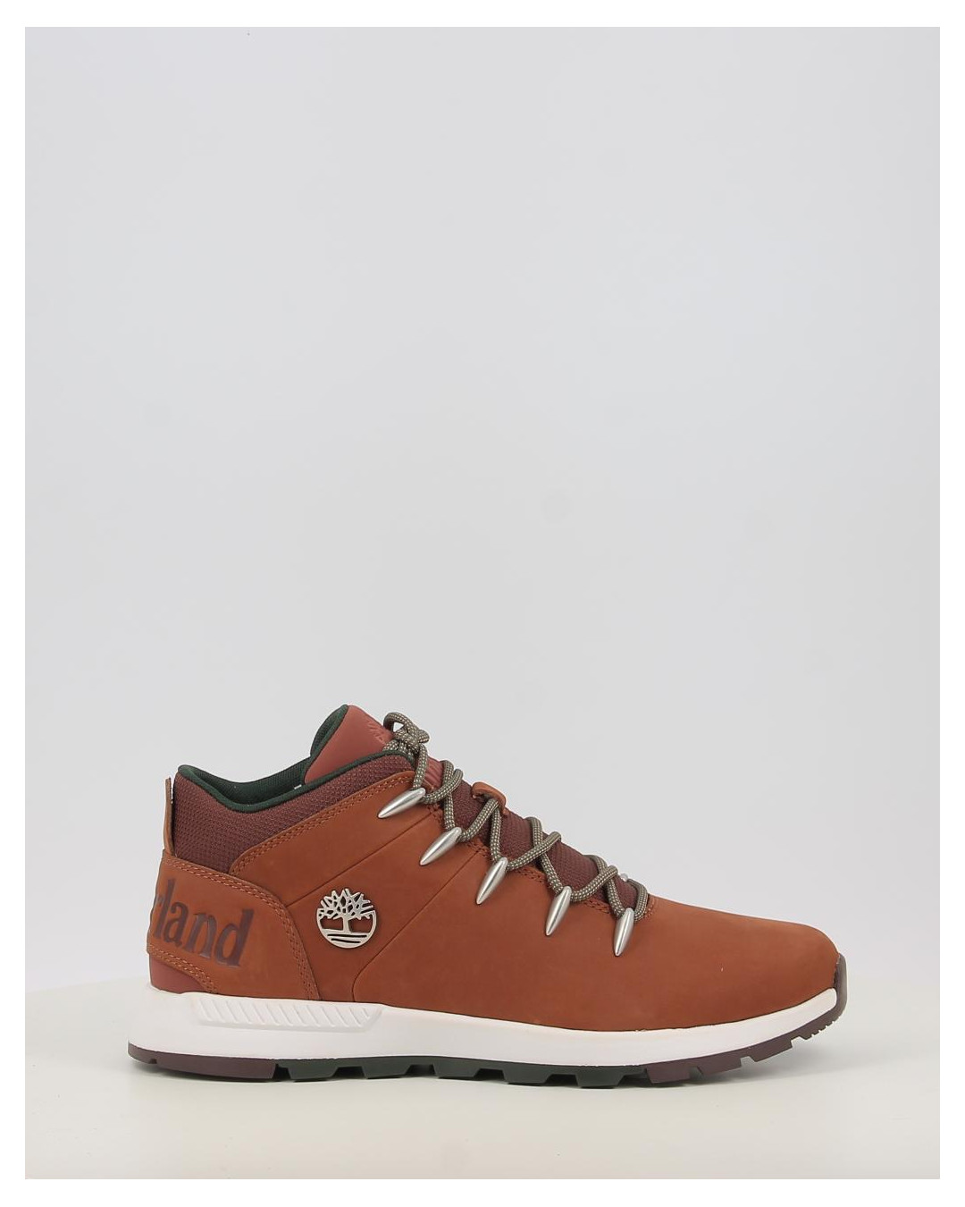 SPRINT TREKKER MID LACE UP SNEAKER