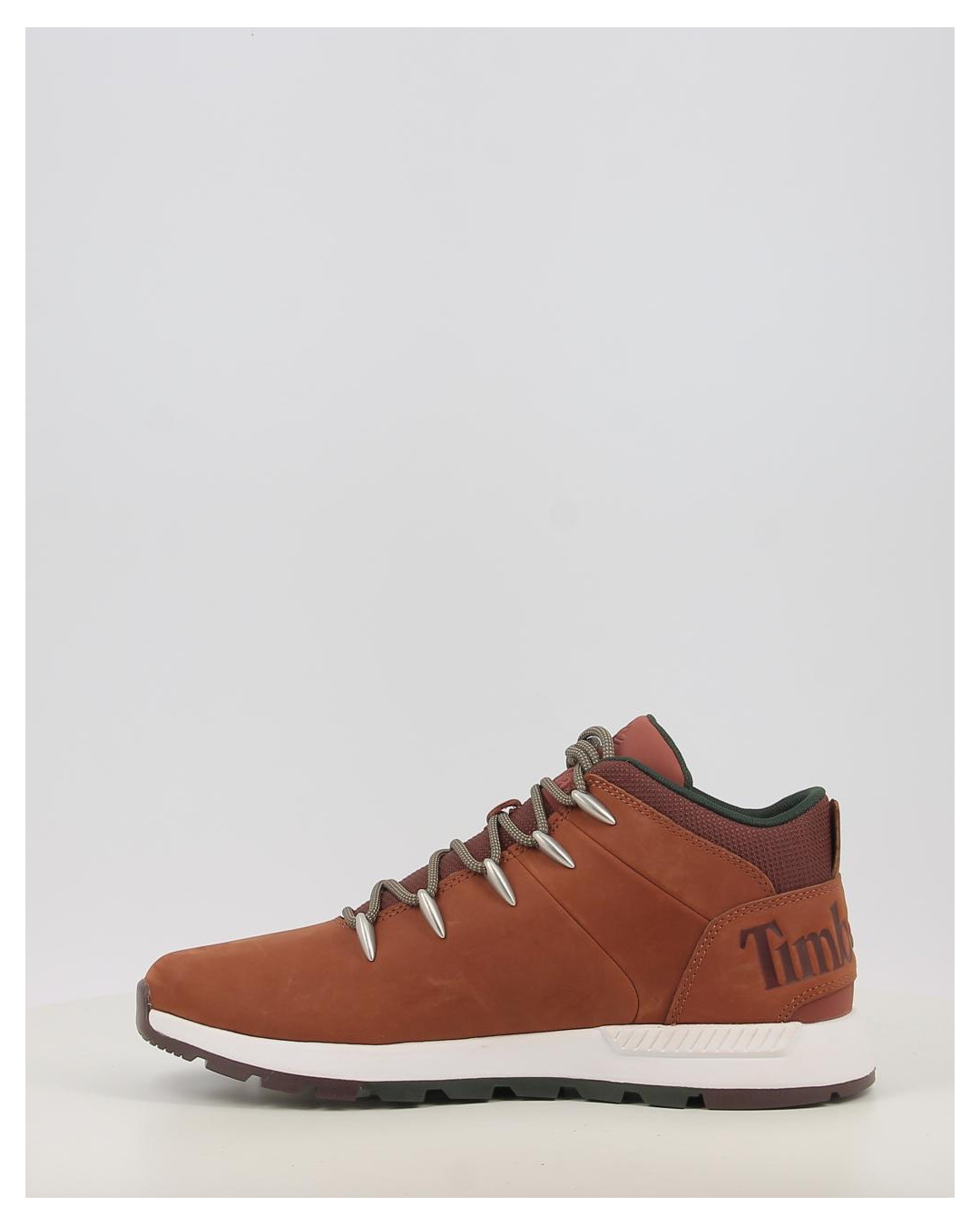 SPRINT TREKKER MID LACE UP SNEAKER