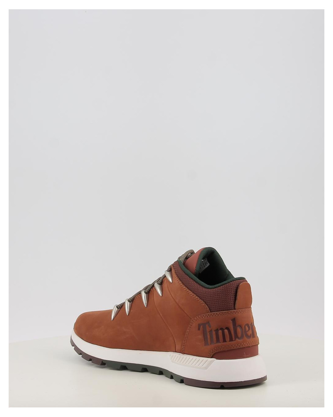 SPRINT TREKKER MID LACE UP SNEAKER
