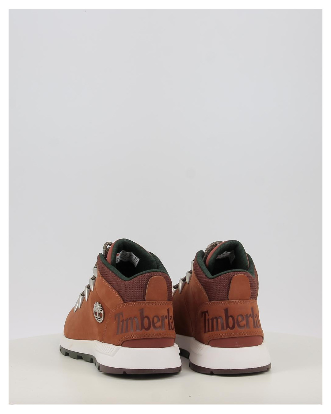 SPRINT TREKKER MID LACE UP SNEAKER