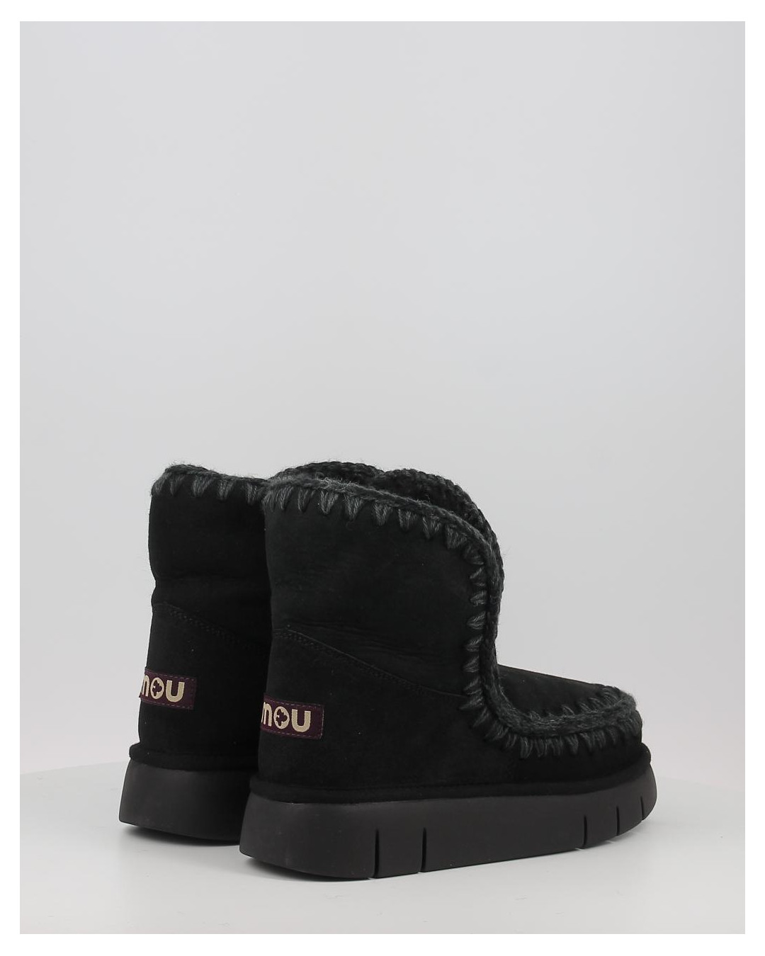 ESKIMO 18 BOUNCE BKBK