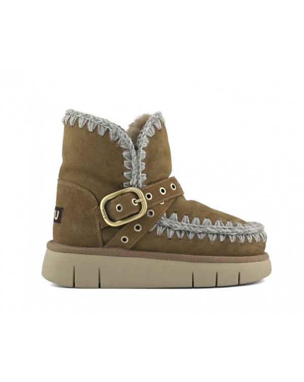 Botas Mou BOUNCE BOOT...