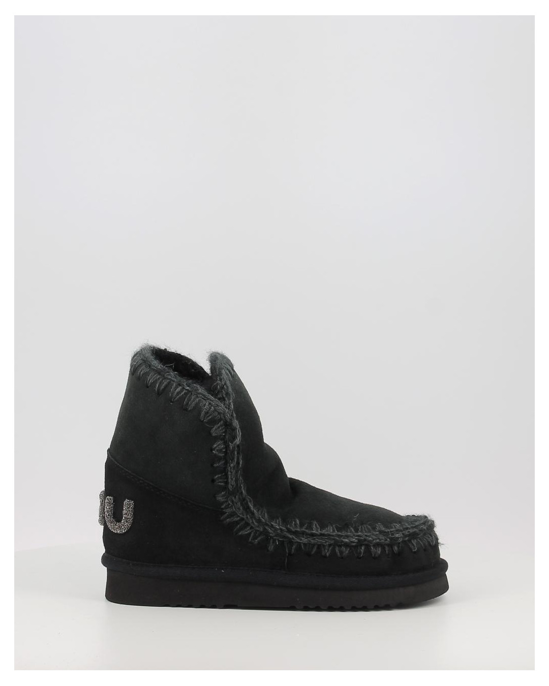 ESKIMO 18 GLITTER LOGO