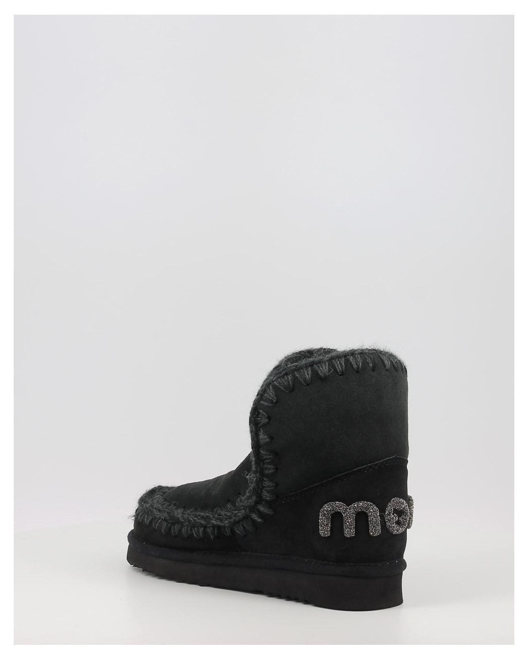 ESKIMO 18 GLITTER LOGO