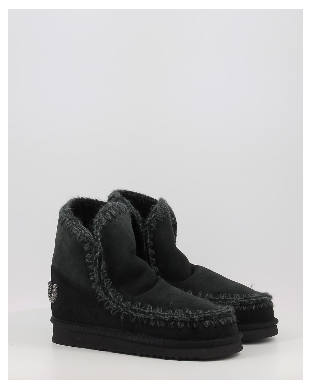 ESKIMO 18 GLITTER LOGO