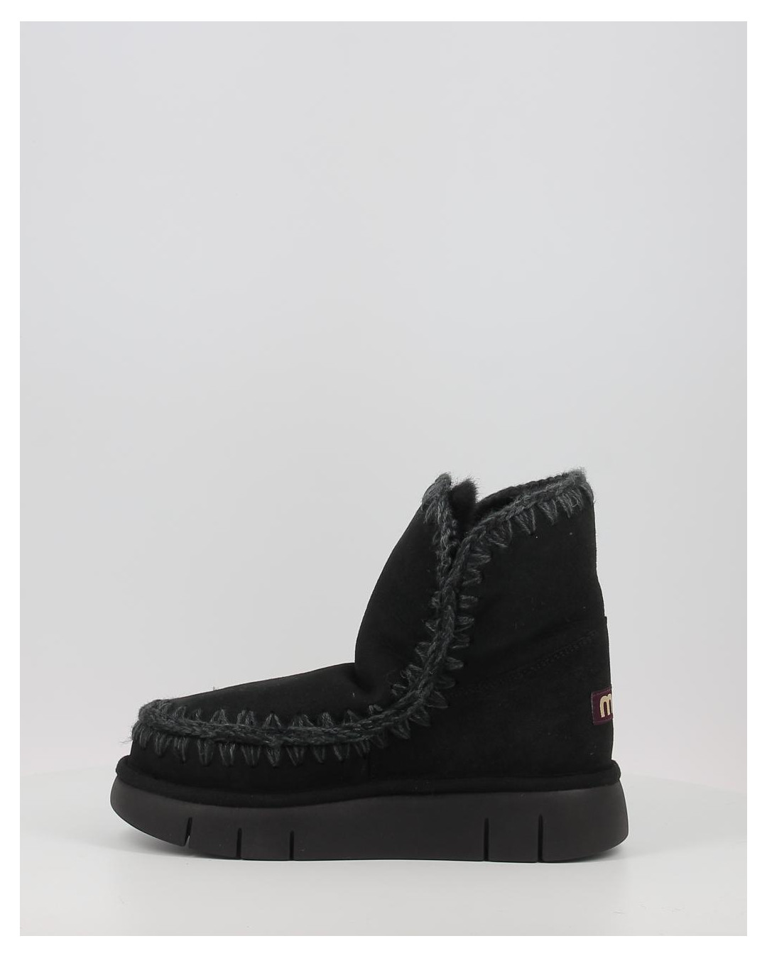 ESKIMO 18 BOUNCE BKBK