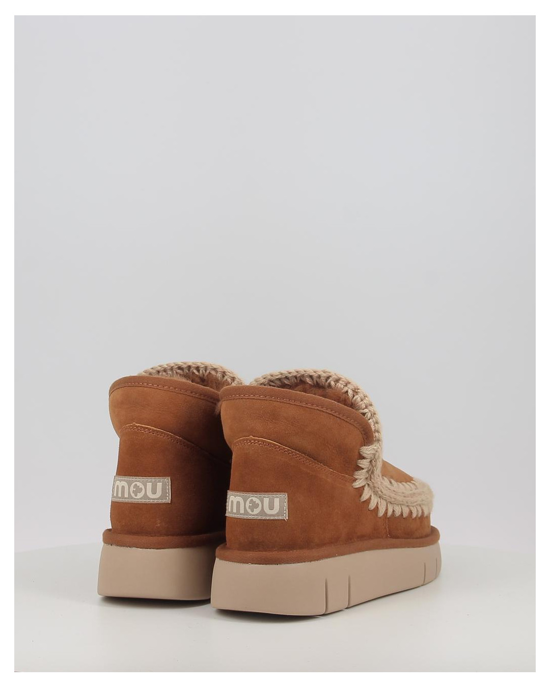 ESKIMO BOUNCE SNEAKER