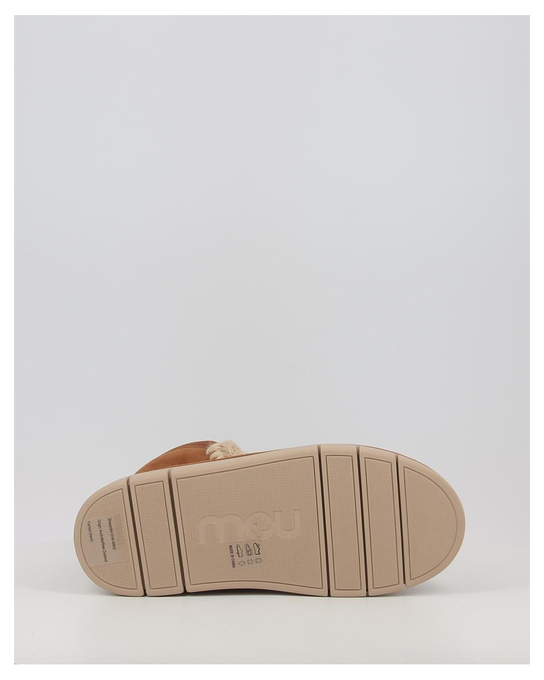 ESKIMO BOUNCE SNEAKER