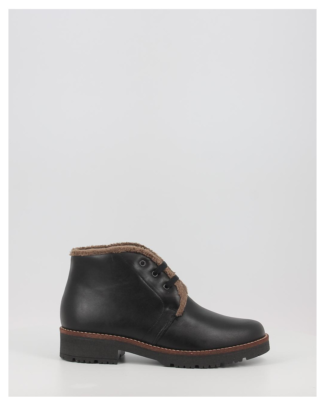 Botines Pitillos 10777 negro