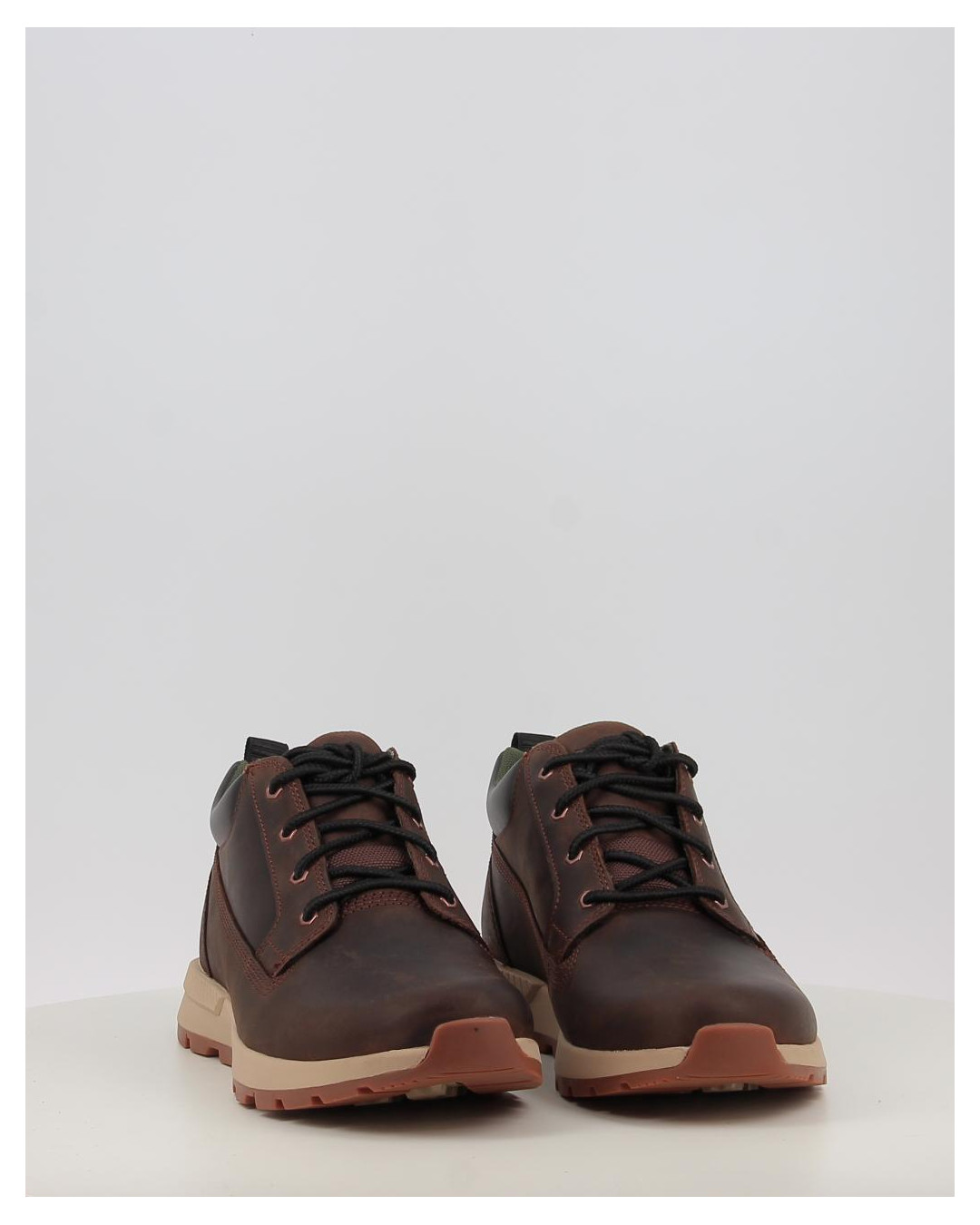 KILLINGTON TREKKER LOW LACE UP SNEAKER