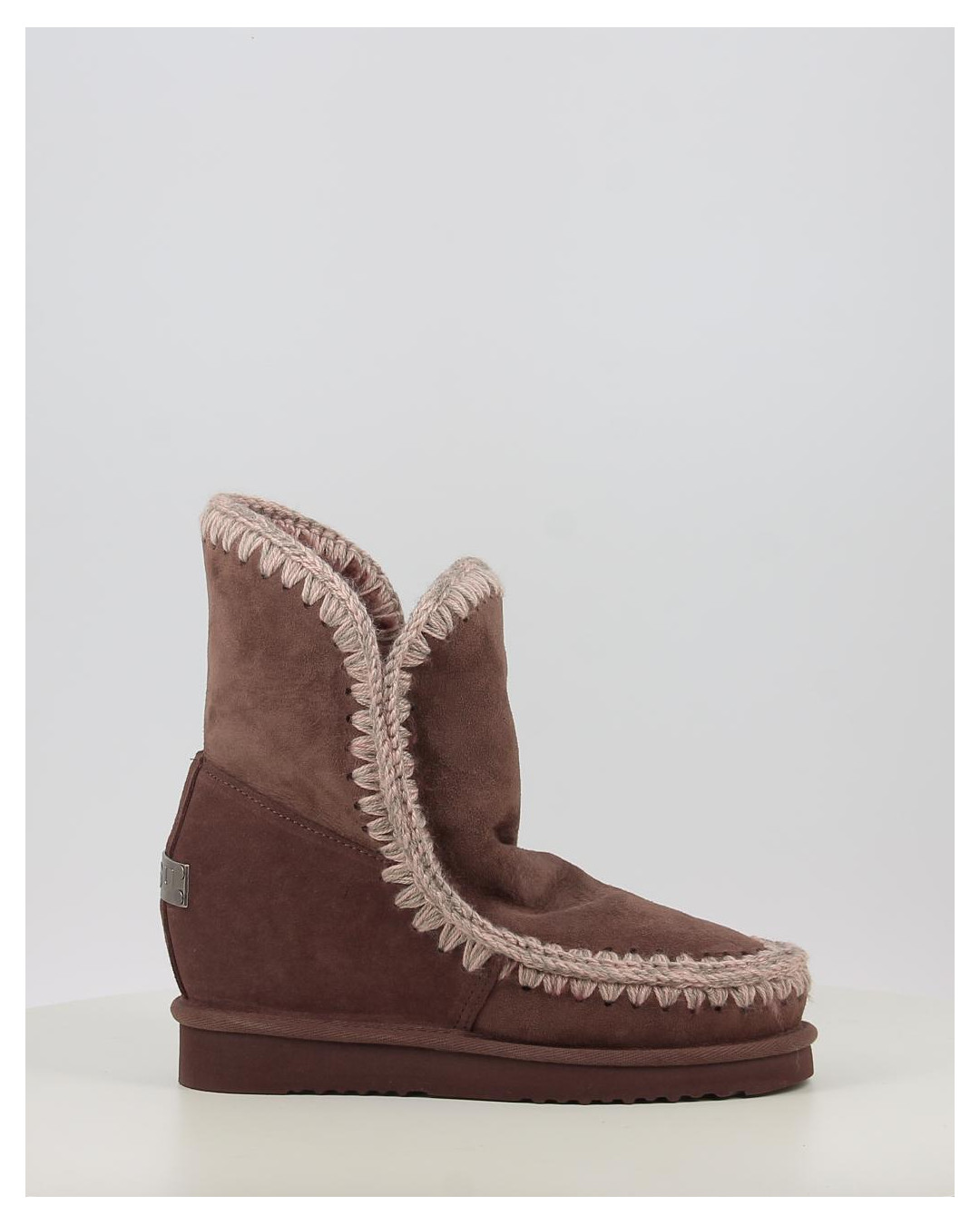 ESKIMO INNER WEDGE SHORT