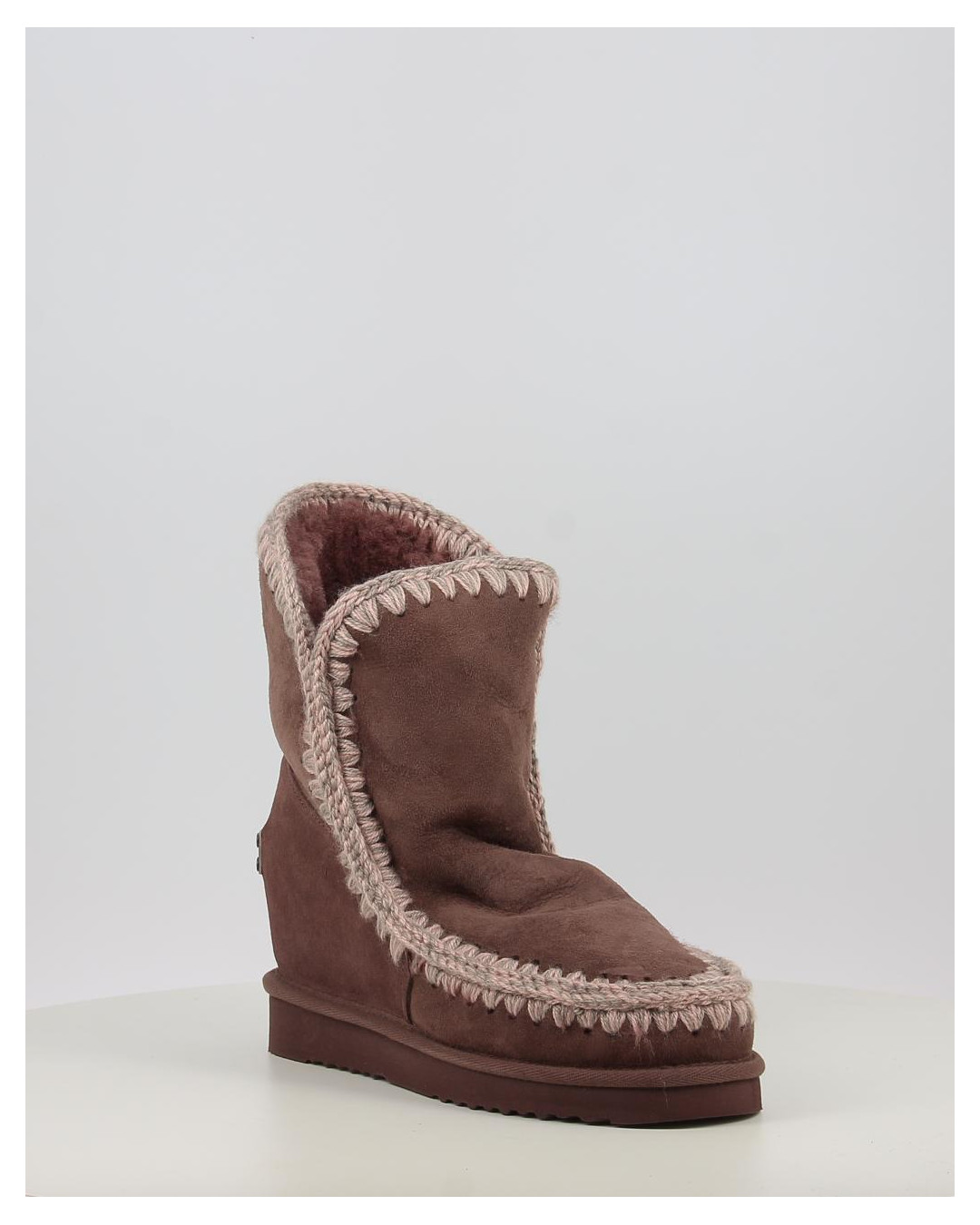 ESKIMO INNER WEDGE SHORT