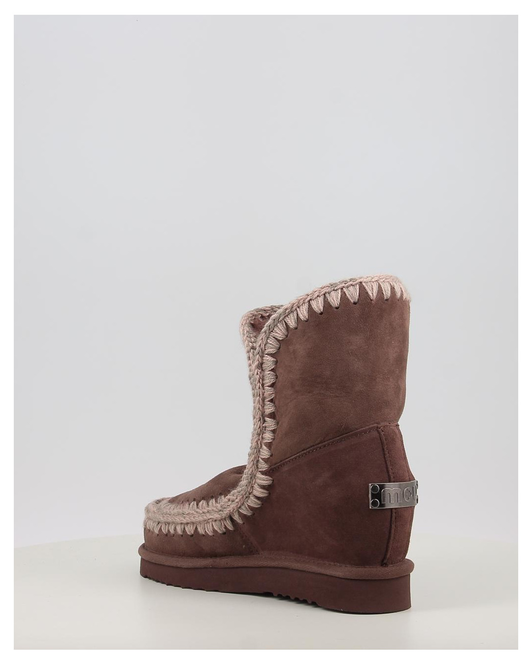 ESKIMO INNER WEDGE SHORT