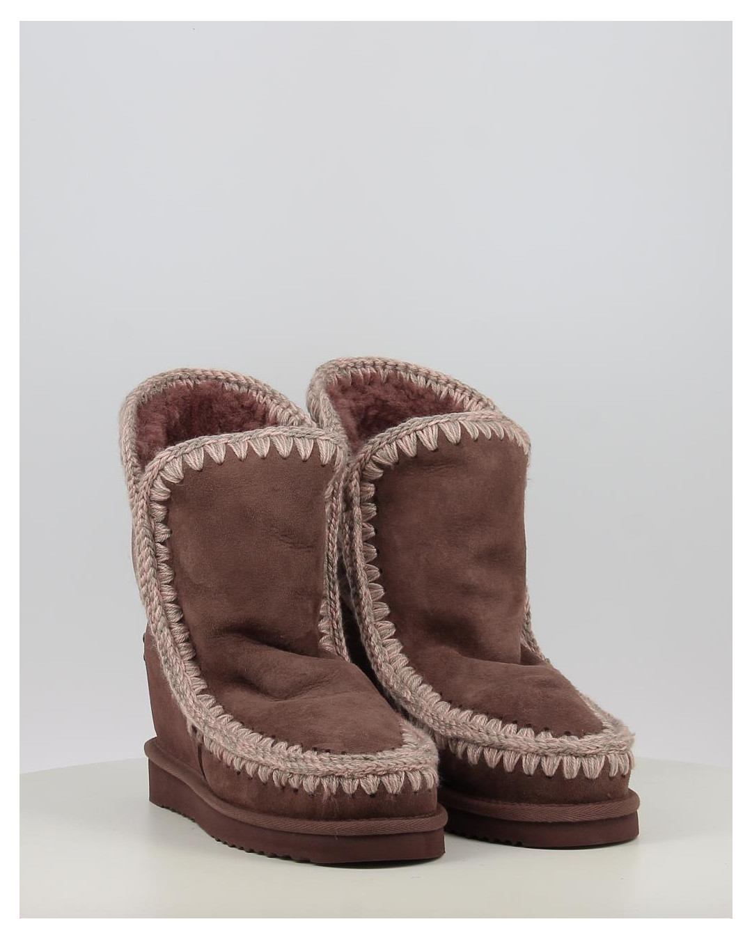 ESKIMO INNER WEDGE SHORT