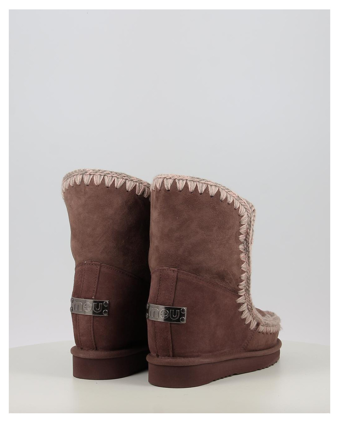 ESKIMO INNER WEDGE SHORT