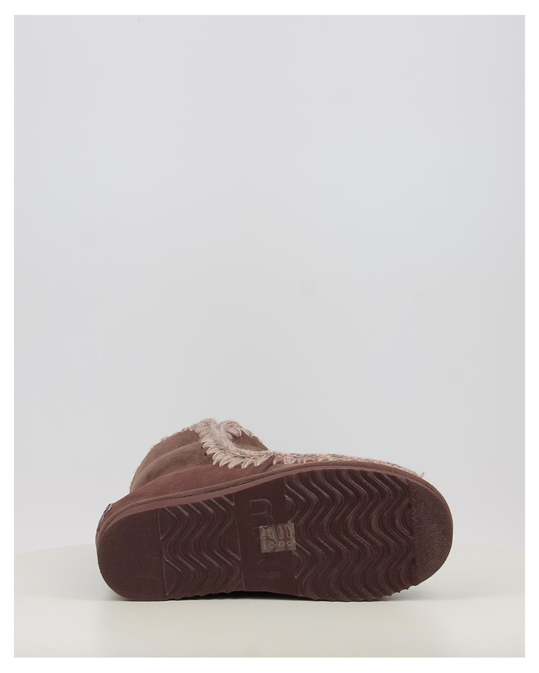 ESKIMO INNER WEDGE SHORT