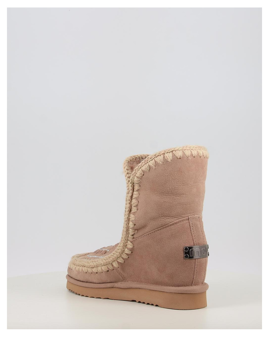 ESKIMO INNER WEDGE SHORT STRAS