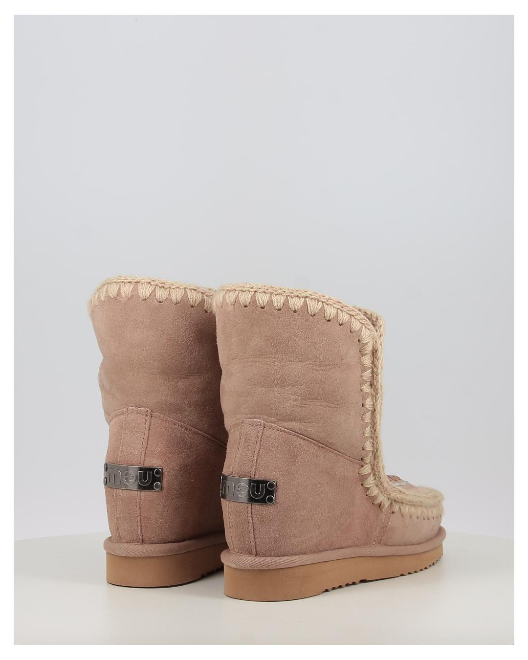 ESKIMO INNER WEDGE SHORT STRAS