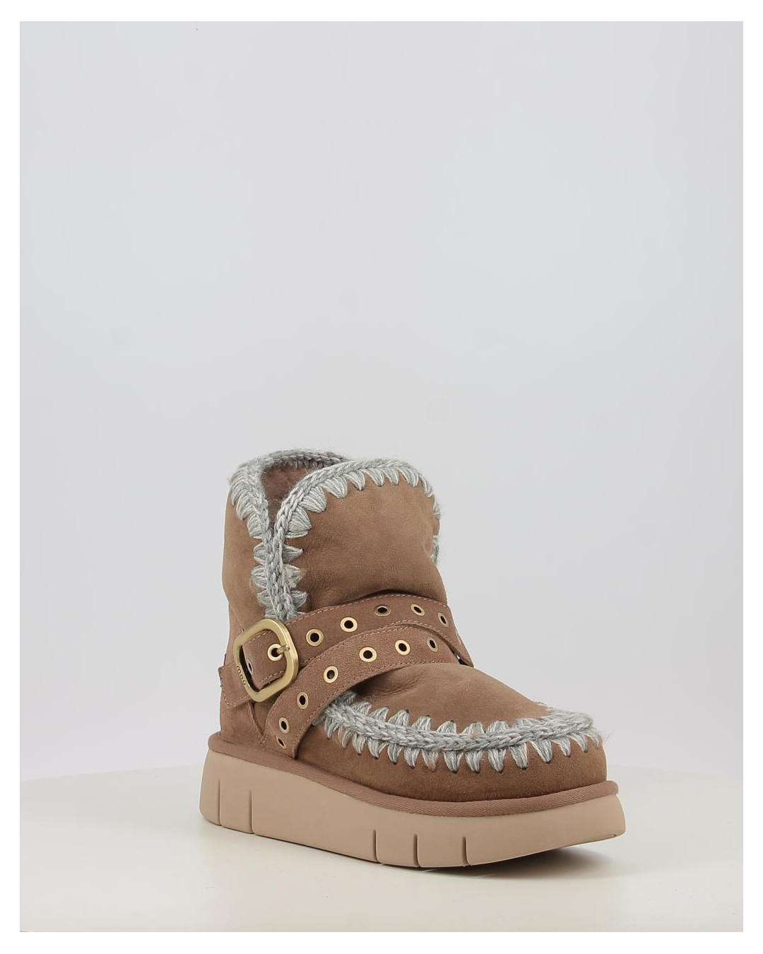 BOUNCE BOOT BUCKLE STRAP