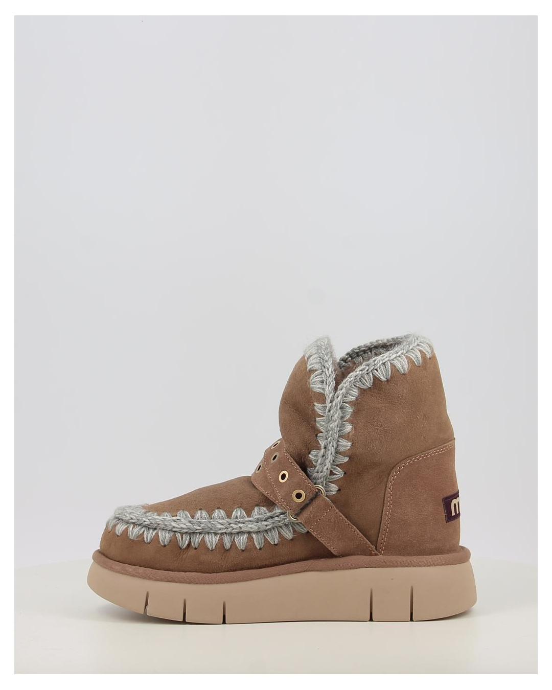 BOUNCE BOOT BUCKLE STRAP