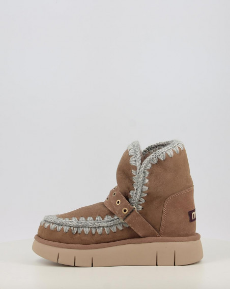 BOUNCE BOOT BUCKLE STRAP