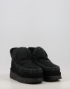 BOUNCE WELT SNEAKER SUEDE