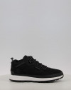 Botines Timberland FIELD TREKKER LOW LACE UP negro
