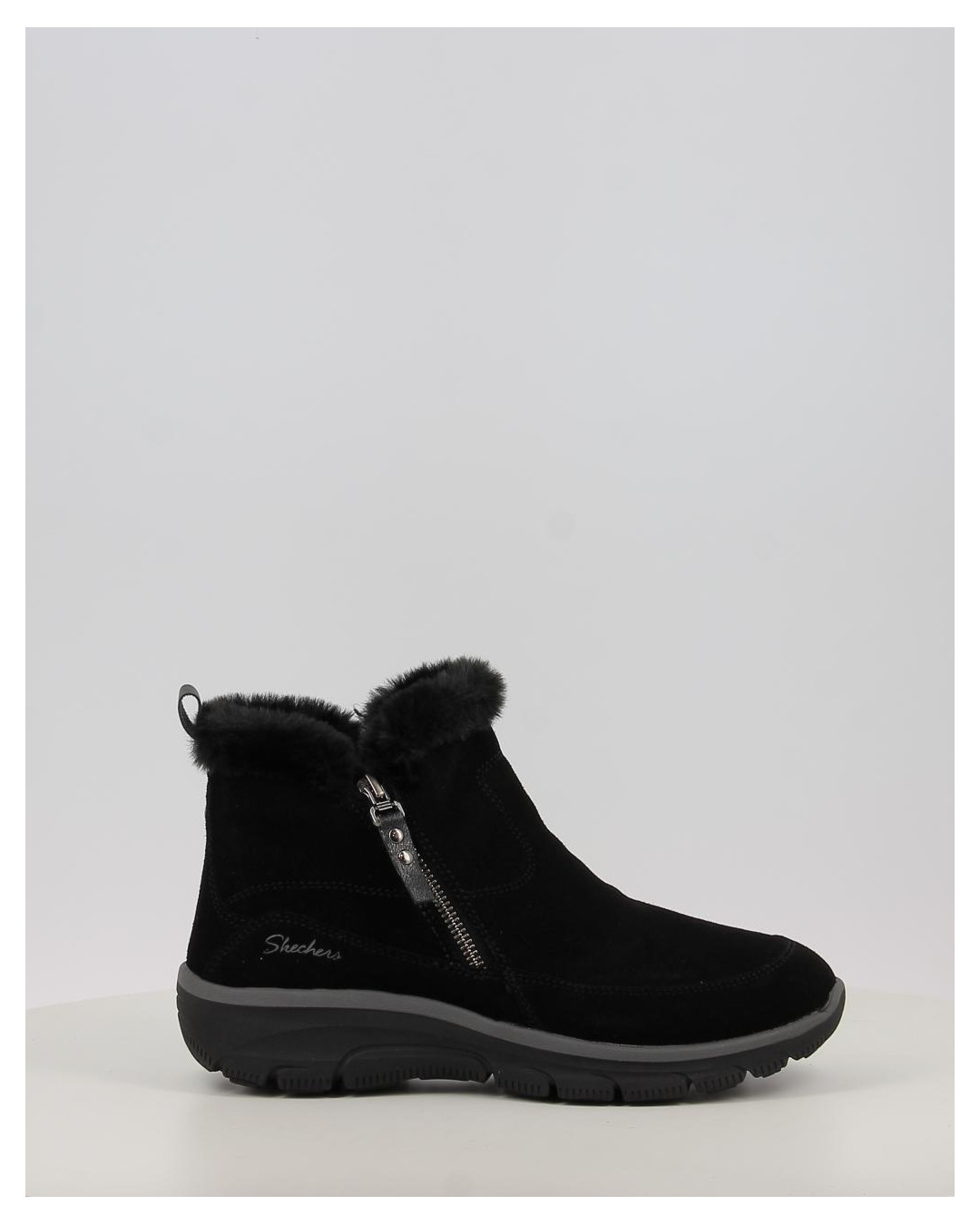 RELAXED FIT EASY GOING COOL ZIP 167862