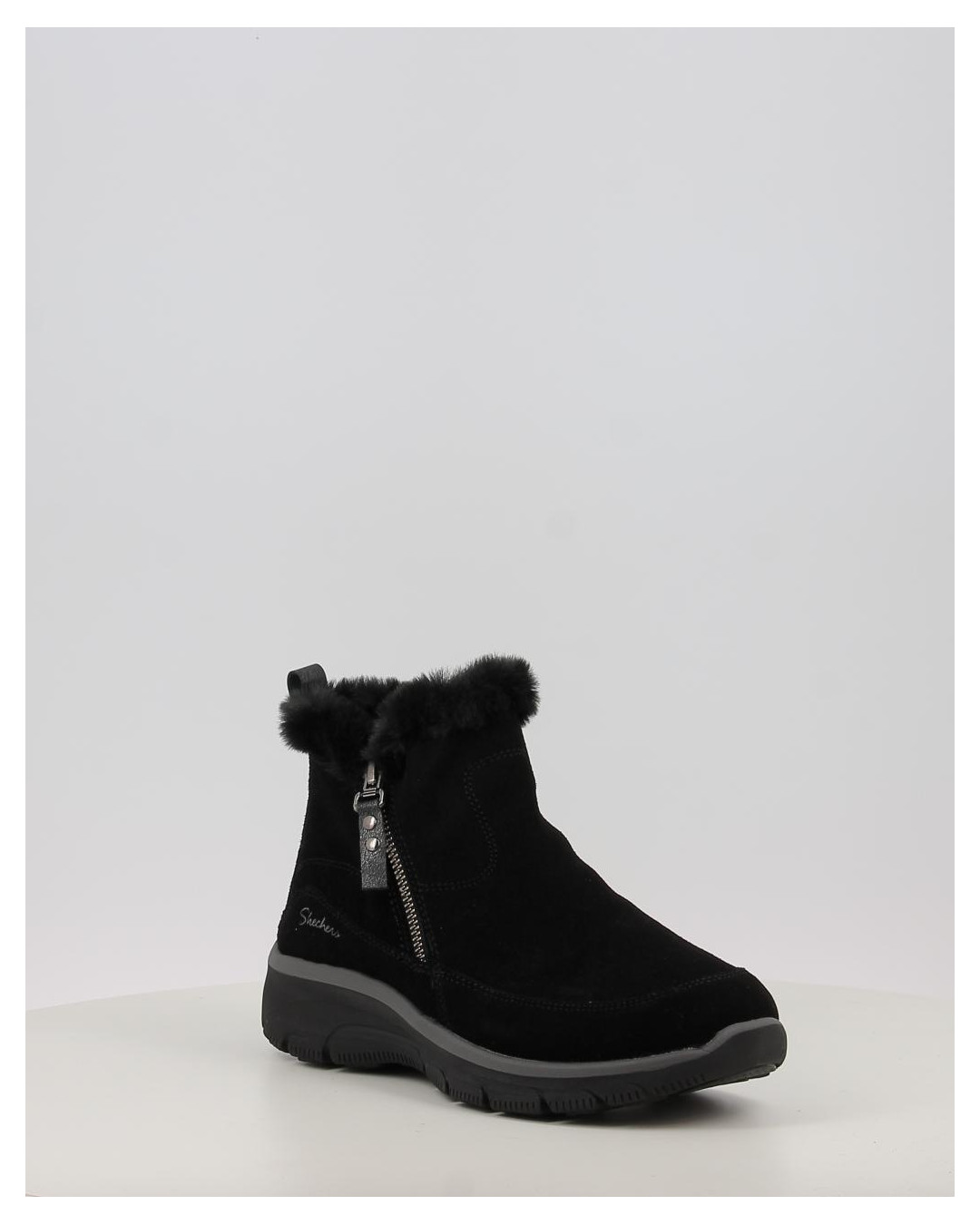 RELAXED FIT EASY GOING COOL ZIP 167862