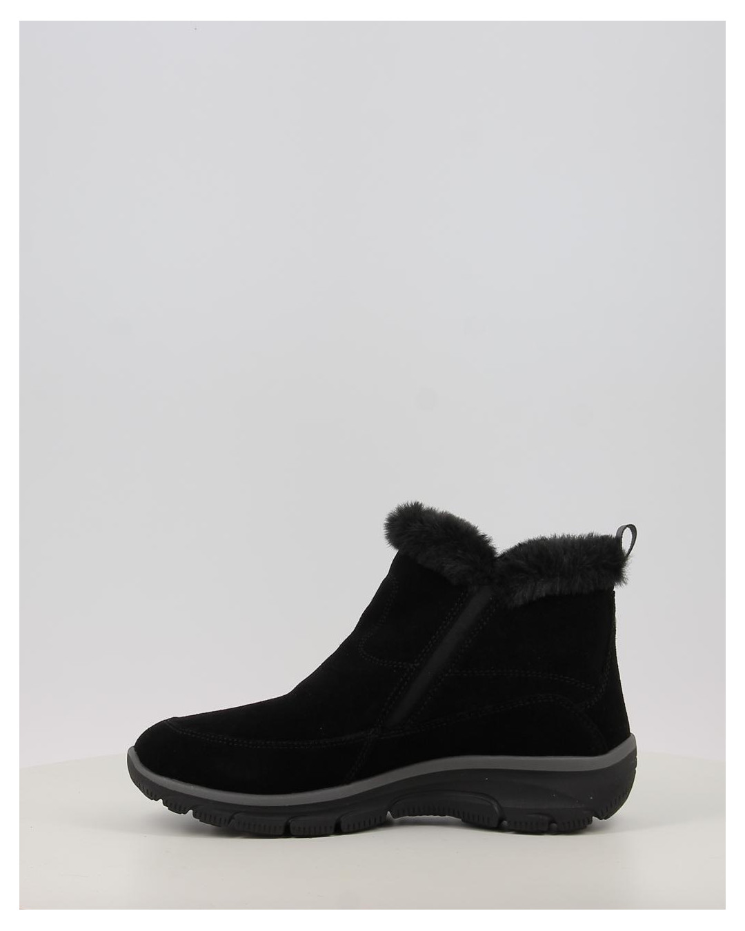 RELAXED FIT EASY GOING COOL ZIP 167862