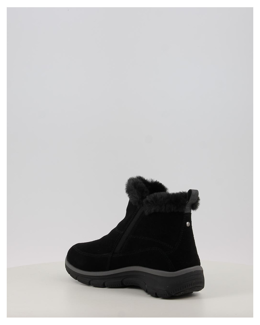 RELAXED FIT EASY GOING COOL ZIP 167862