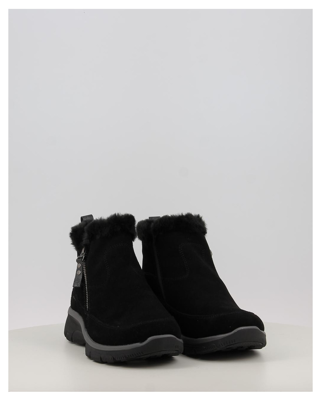 RELAXED FIT EASY GOING COOL ZIP 167862