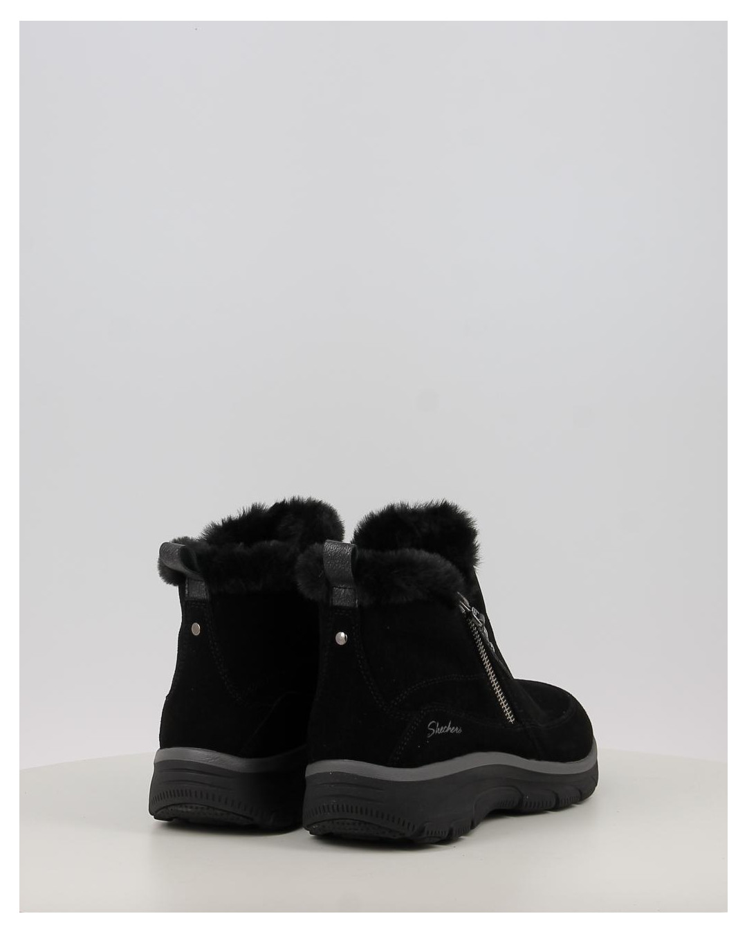 RELAXED FIT EASY GOING COOL ZIP 167862