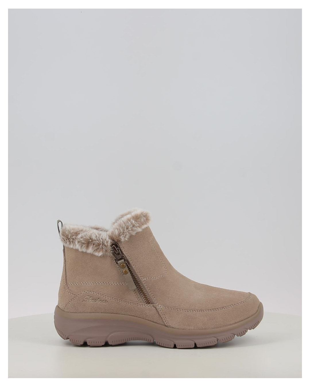 RELAXED FIT EASY GOING COOL ZIP 167862