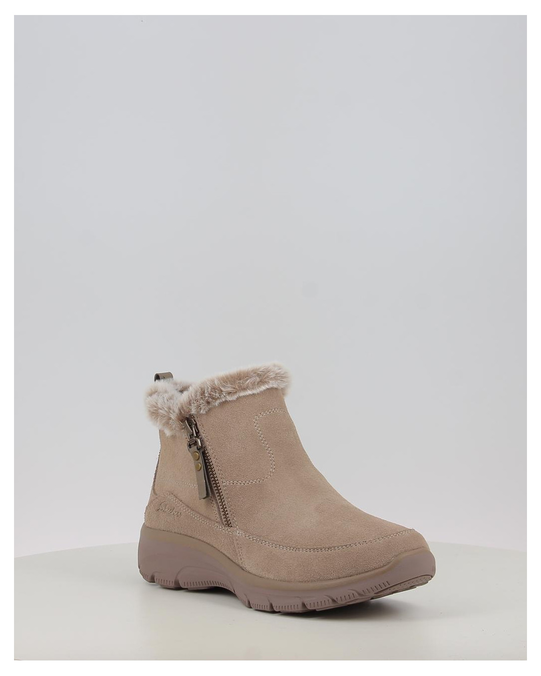 RELAXED FIT EASY GOING COOL ZIP 167862