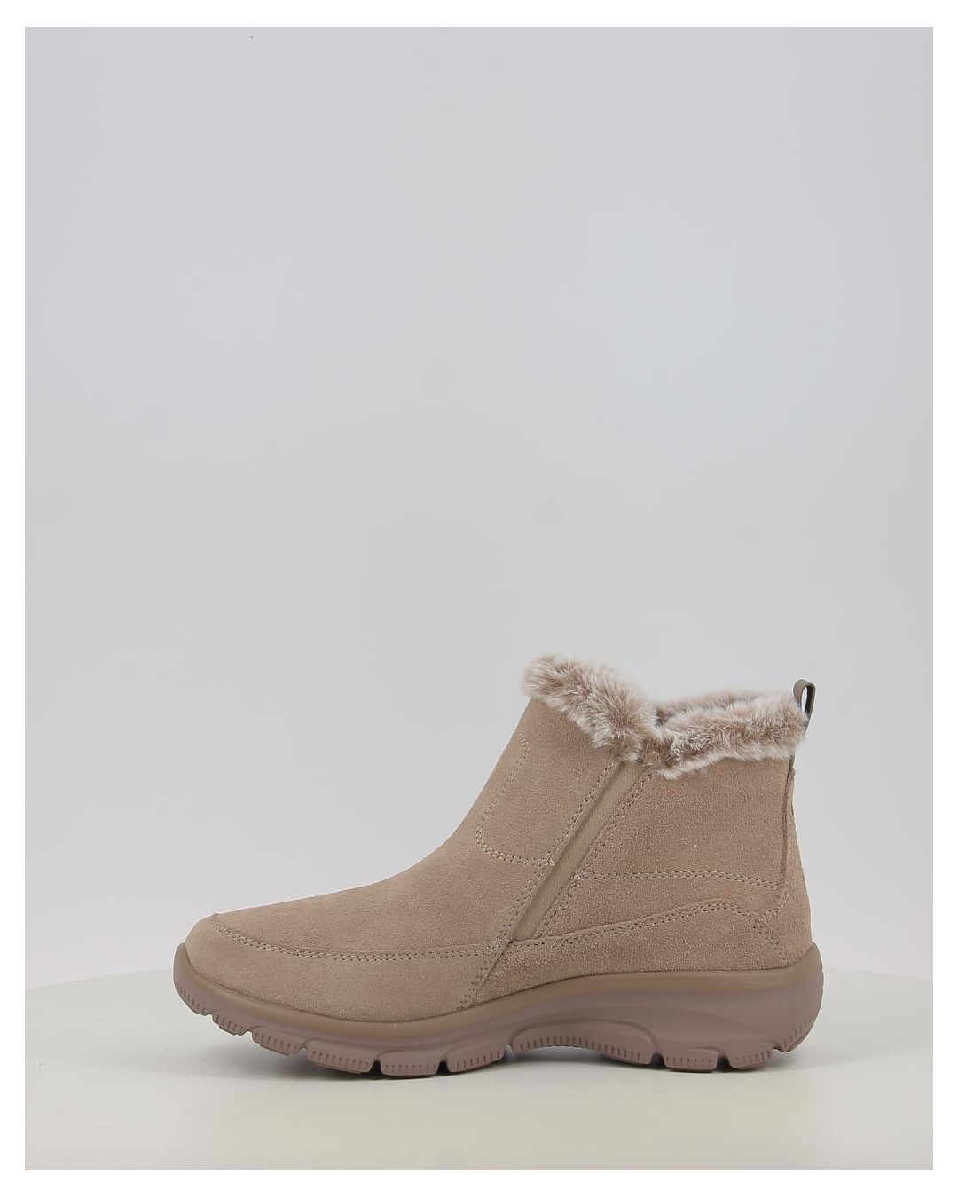 RELAXED FIT EASY GOING COOL ZIP 167862