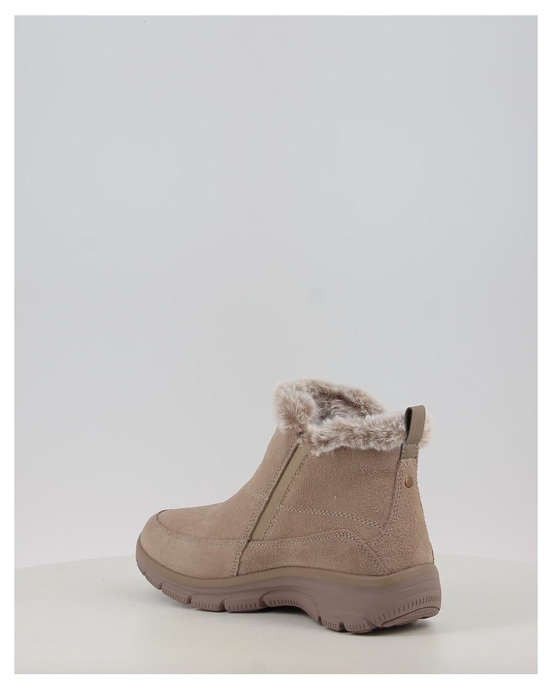 RELAXED FIT EASY GOING COOL ZIP 167862