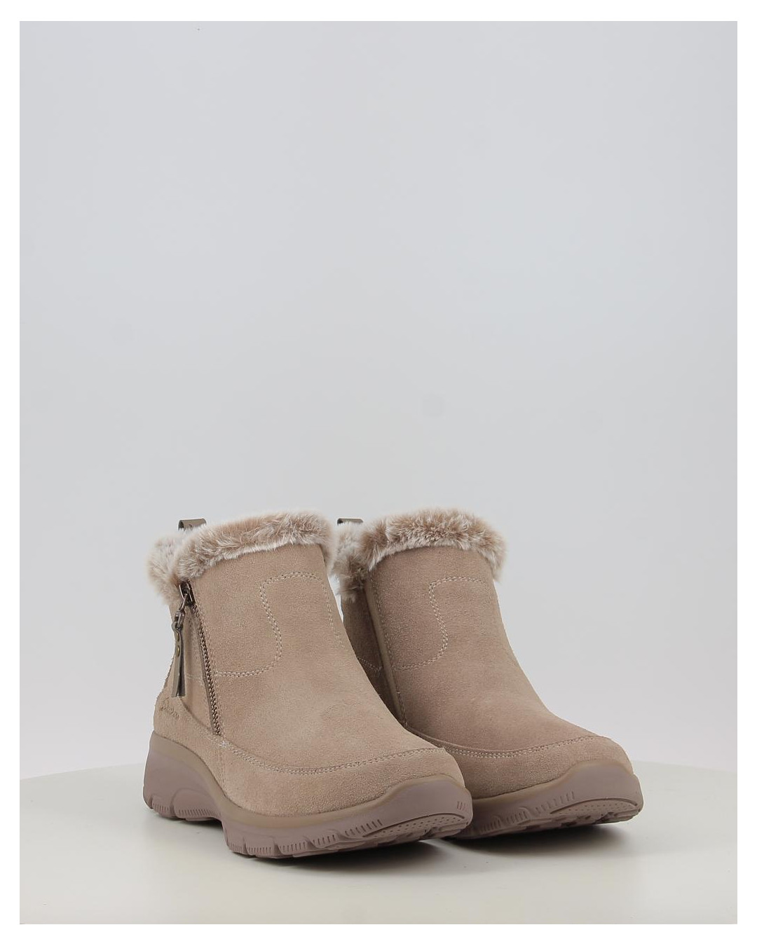 RELAXED FIT EASY GOING COOL ZIP 167862