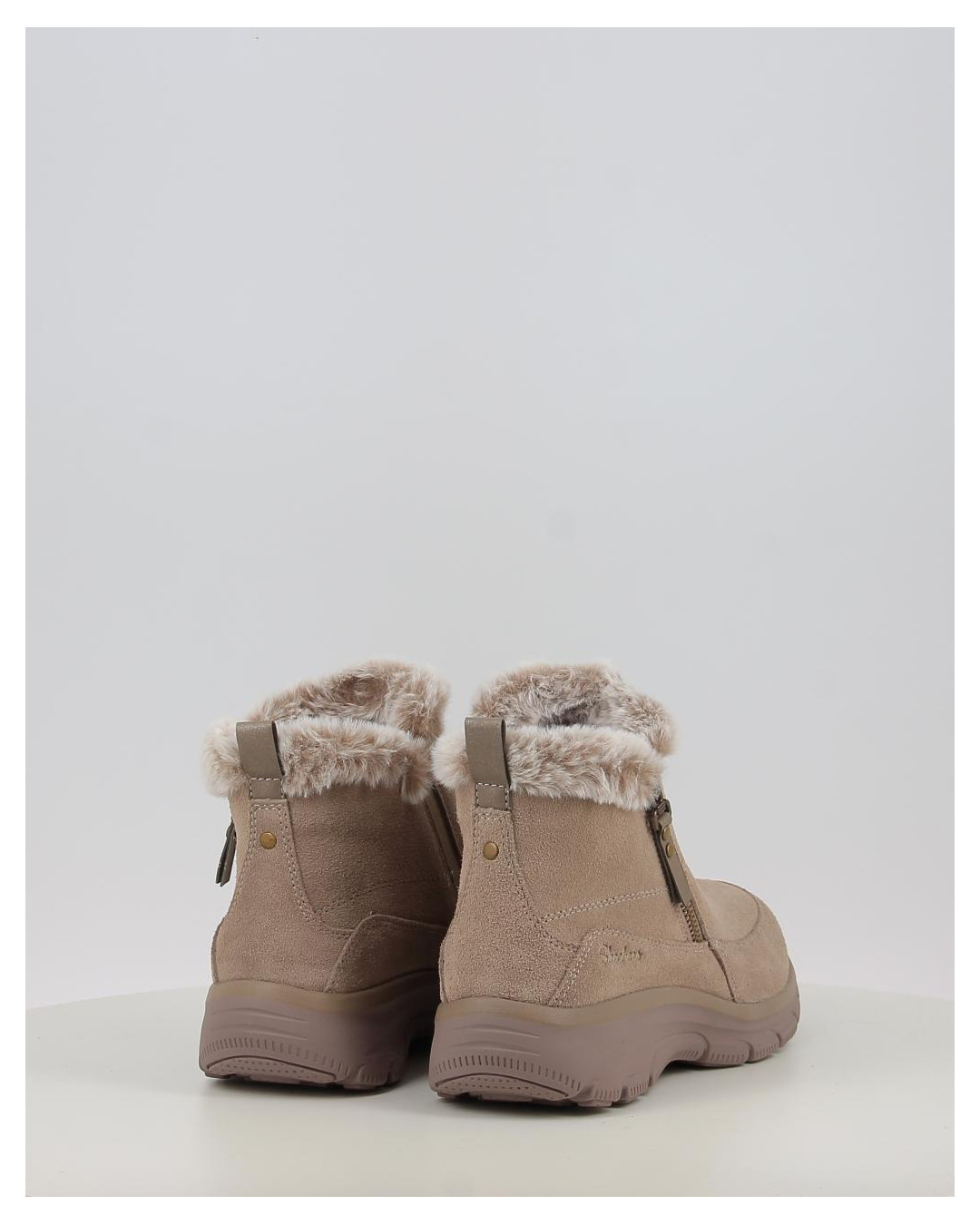 RELAXED FIT EASY GOING COOL ZIP 167862