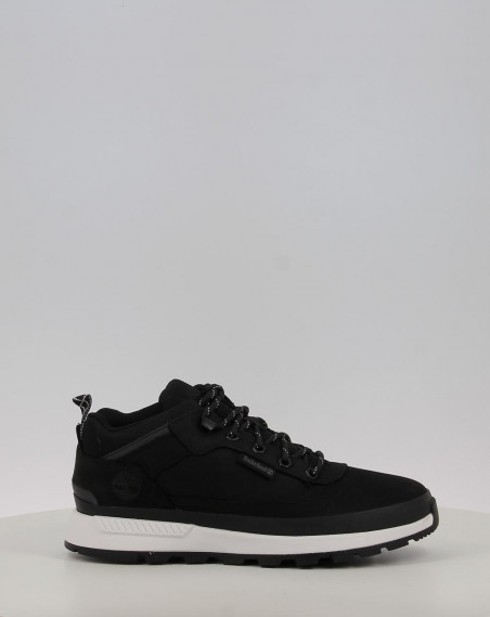 FIELD TREKKER LOW LACE UP