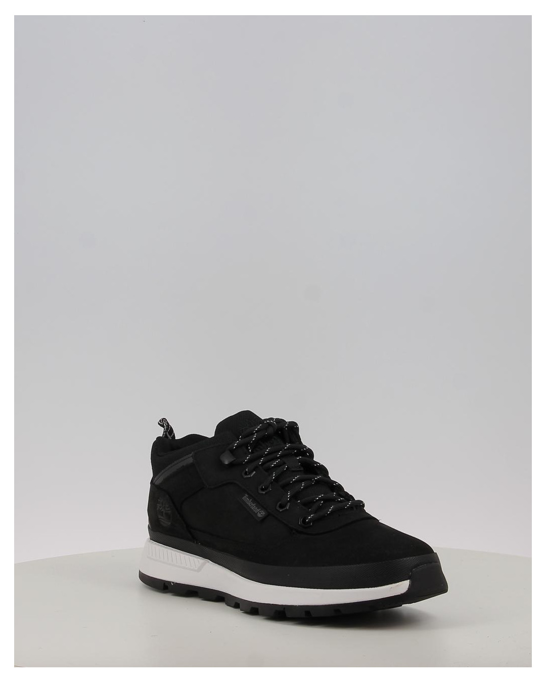FIELD TREKKER LOW LACE UP