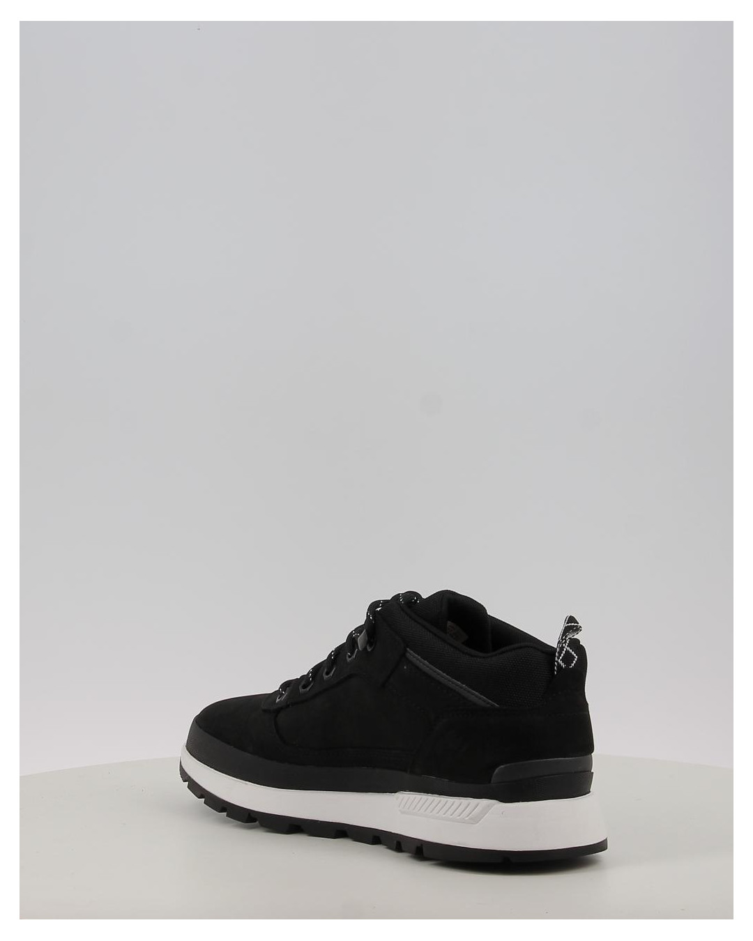 FIELD TREKKER LOW LACE UP