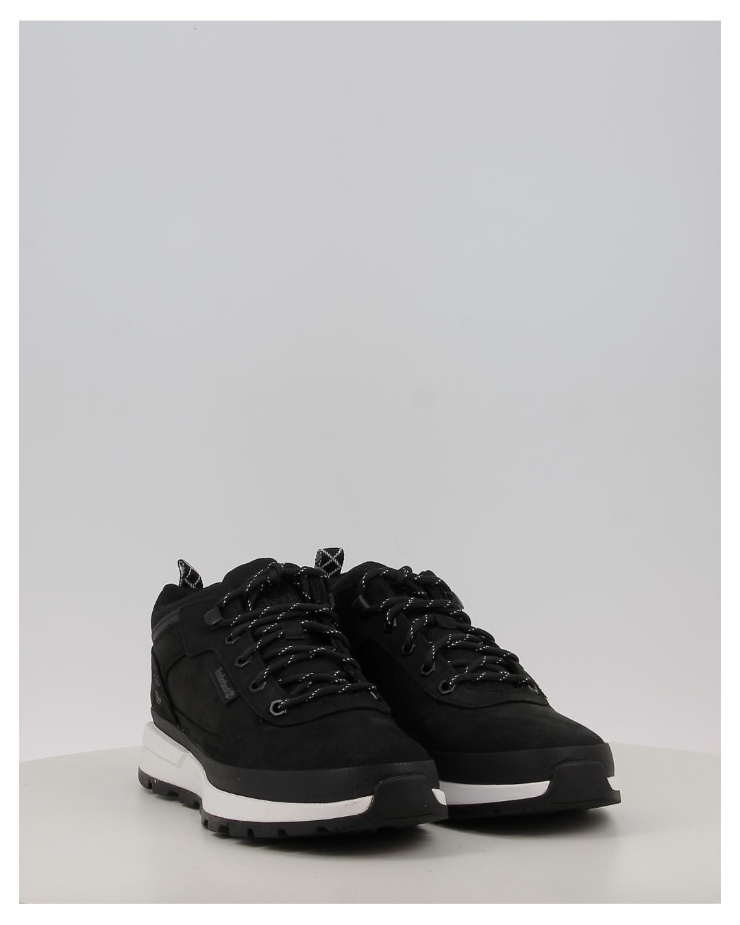 FIELD TREKKER LOW LACE UP