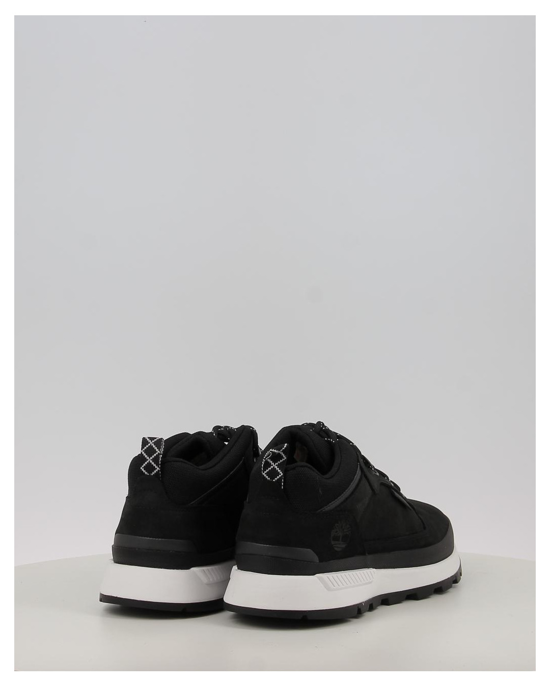 FIELD TREKKER LOW LACE UP