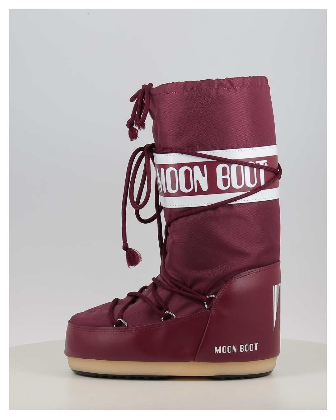 MB ICON NYLON