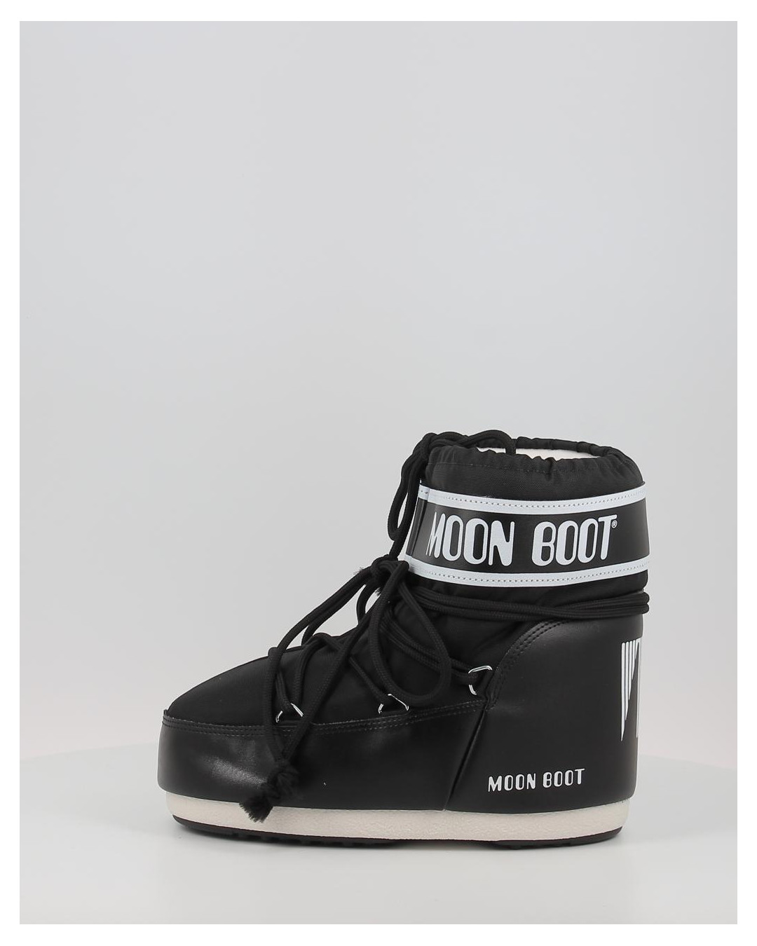 MB ICON LOW NYLON