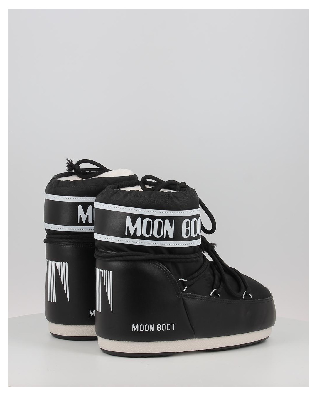 MB ICON LOW NYLON