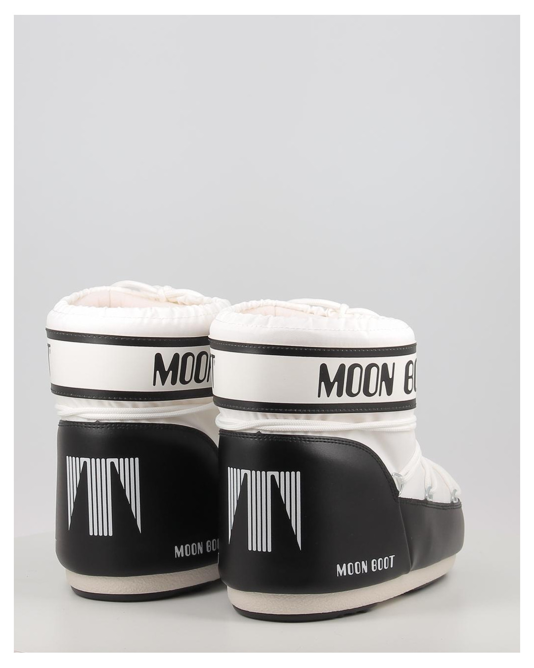 MB ICON LOW NYLON