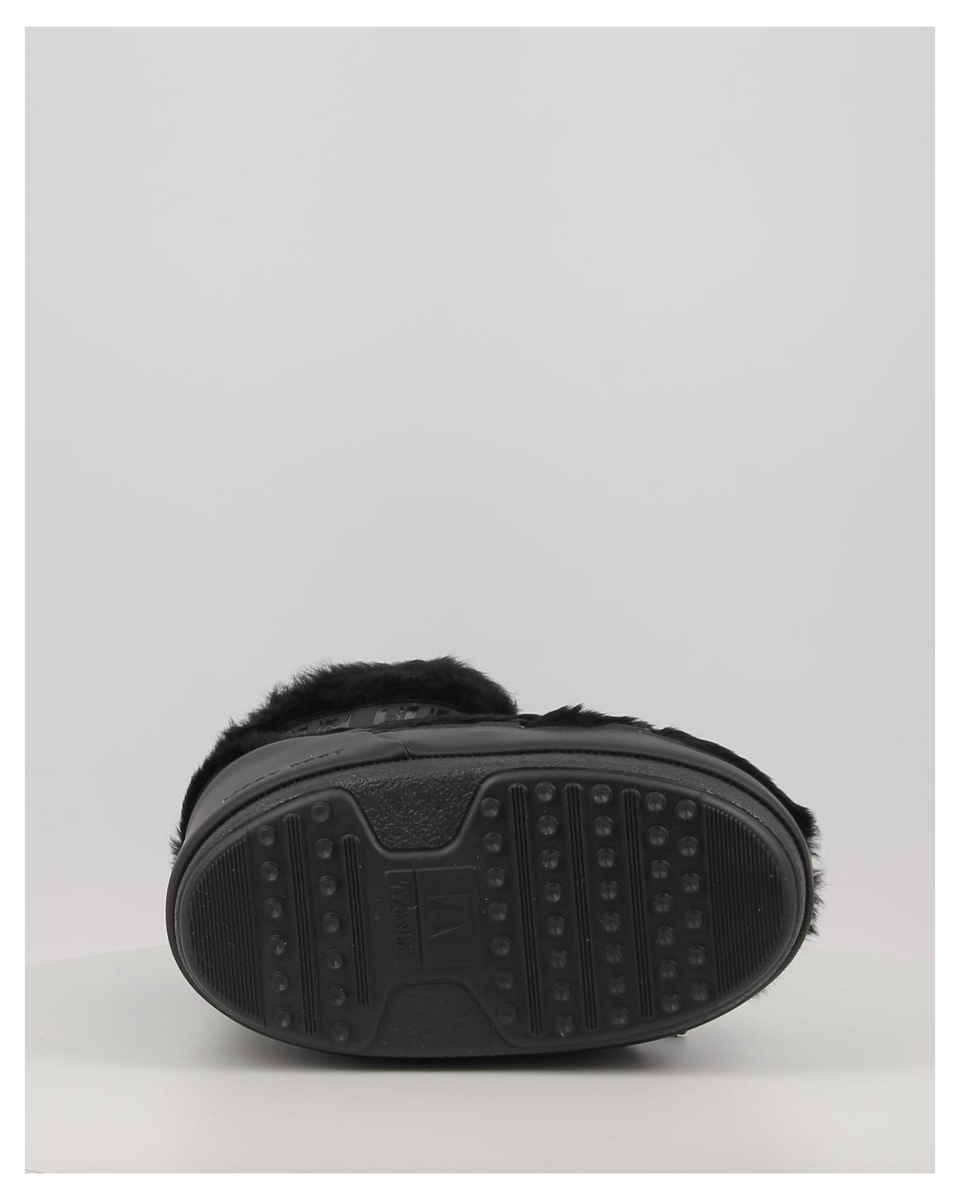 MB ICON LOW FAUX FUR